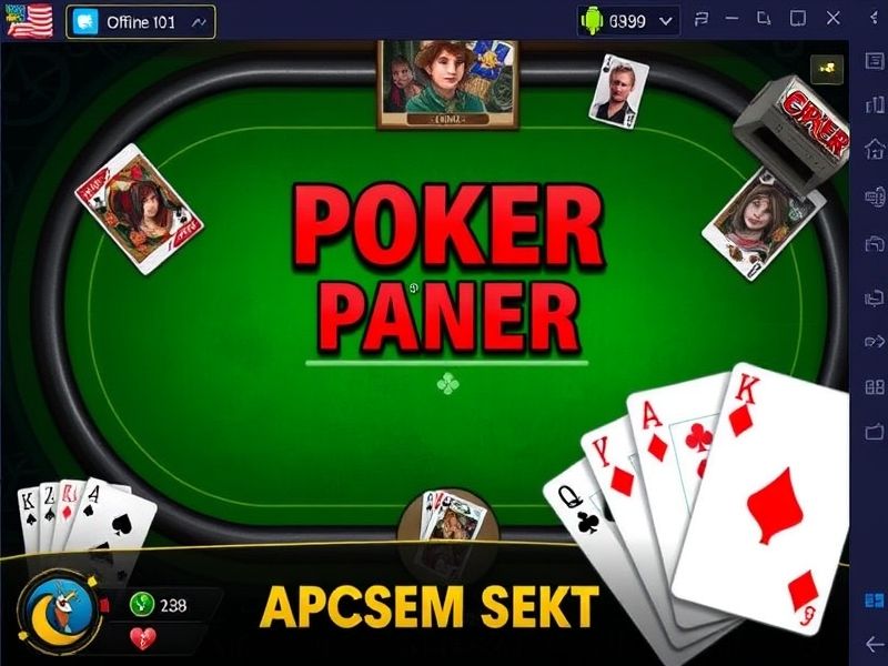 Explore the world of offline poker games at poker games offline.com. Download free mobile apps, master strategies, and join live tournaments to play without needing an internet connection.